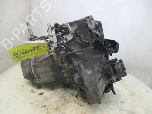 Gearbox CITROËN BERLINGO MULTISPACE (B9) 1.6 HDi 75 16V | BP39151259M3 - Image 4