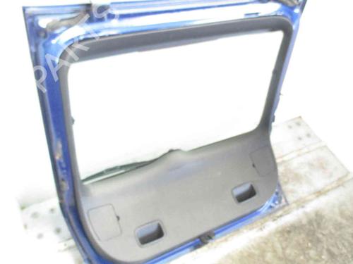 Tailgate SEAT LEON (1M1) 1.4 16V | BP19712651C6 
