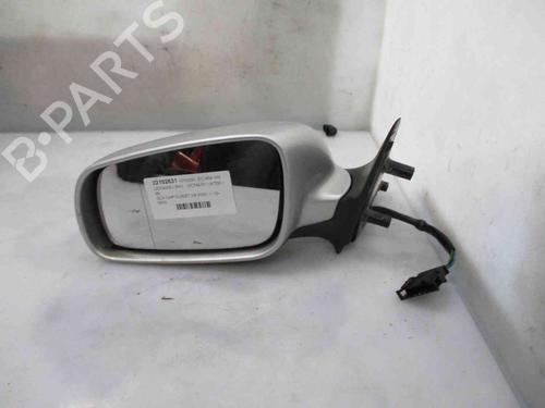 Used Left mirror SKODA OCTAVIA I (1U2) 1.9 TDI (90 hp) 19741108