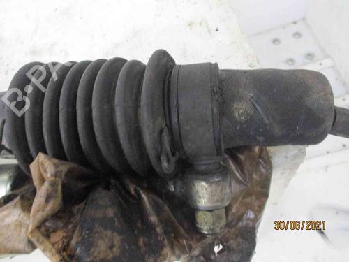 Steering rack PEUGEOT 206 Hatchback (2A/C) 1.9 D | BP24010875M22 