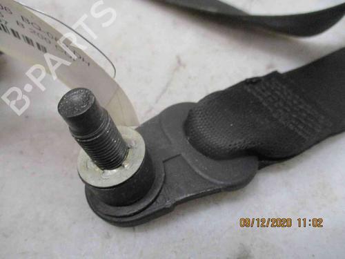 Front right belt tensioner MERCEDES-BENZ B-CLASS Sports Tourer (W245) B 200 CDI (245.208) | BP24010227C88 