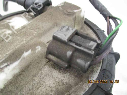 Fuel pump RENAULT TWINGO II (CN0_) 1.2 16V (CN04, CN0B) | BP26627377M76 