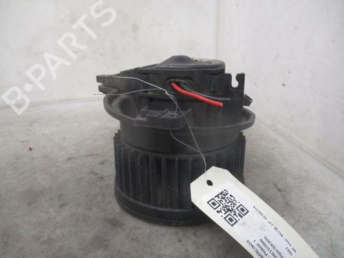 Used Heater blower motor CITROËN BERLINGO / BERLINGO FIRST MPV (MF_, GJK_, GFK_) [1996-2025]  26639395