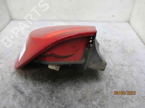 Right taillight BMW 3 (E90)  | BP26630823C35 