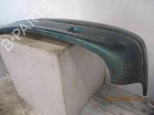 Rear bumper CITROËN SAXO (S0, S1) 1.4 VTS | BP26628352C8 
