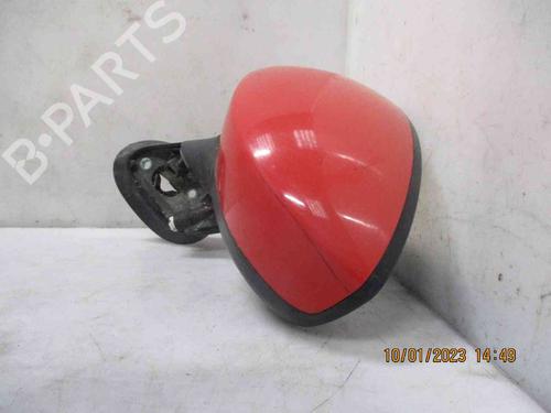 Left mirror FIAT GRANDE PUNTO (199_)  | BP26628218C26 
