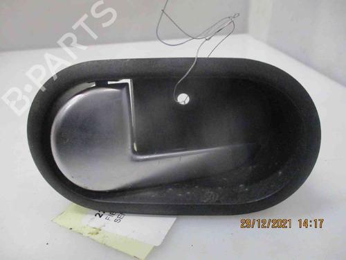Used Front left interior door handle FORD FIESTA V (JH_, JD_) 1.25 16V (70 hp) 19740625