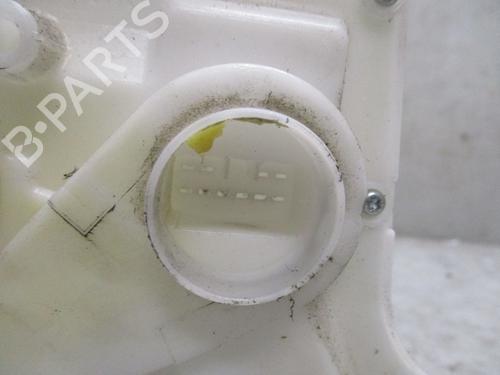 Front right lock OPEL AGILA B (H08) 1.0 (F68) | BP26635963C97 