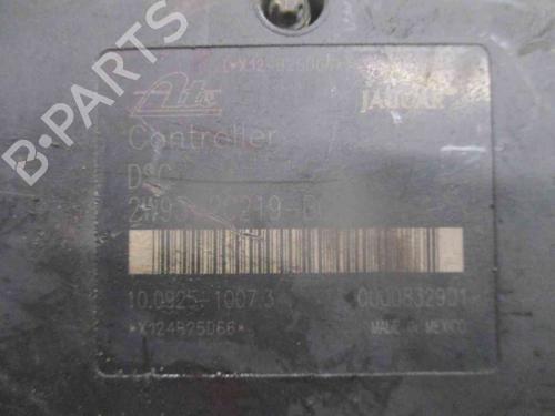 ABS pump JAGUAR XJ (X350, X358) 3.0 | BP21837444M43 