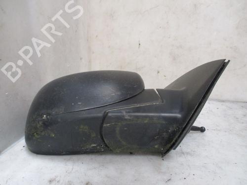 Right mirror HYUNDAI i10 I (PA) 1.2 | BP20206889C27