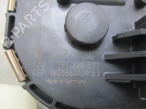 Other PEUGEOT 3008 II SUV (MC_, MR_, MJ_, M4_) 2.0 BlueHDi 150 (MJAHXH, MJAHXV, MJAHXG, MJAHSH, MJAHRH,... | BP27690134O1 
