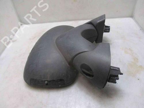 Right mirror OPEL VIVARO A Van (X83) 2.0 CDTI (F7) | BP26631576C27 