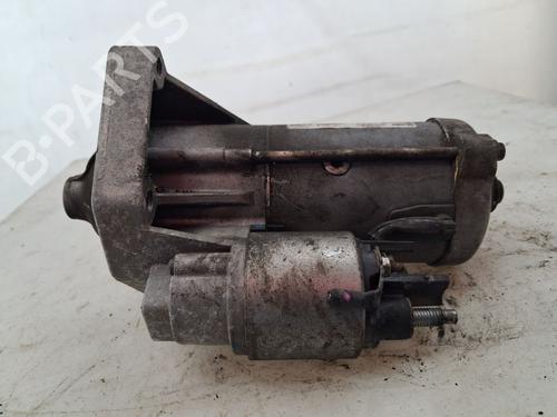 Starter RENAULT MEGANE III Hatchback (BZ0/1_, B3_) 1.6 dCi (BZ00, BZ12, BZ13) | BP39082410M8 - Image 2