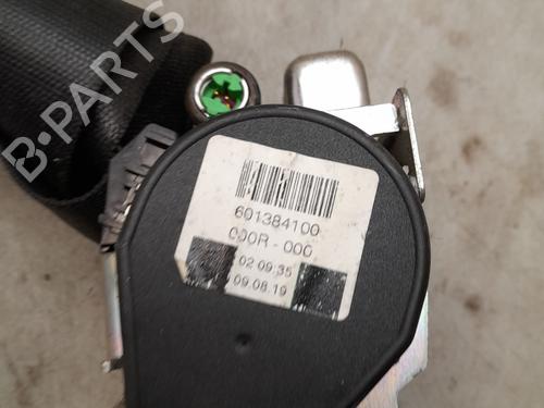Front left seatbelt VW CRAFTER 30-50 Platform/Chassis (2F_) 2.5 TDI | BP34385684I26  - Image 5