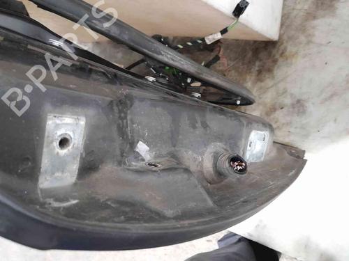 Right front door AUDI A6 C6 Avant (4F5) 2.0 TDI | BP26630479C3 