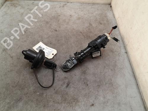 Used Ignition barrel FORD KA (RU8) 1.2 (69 hp) 27811635