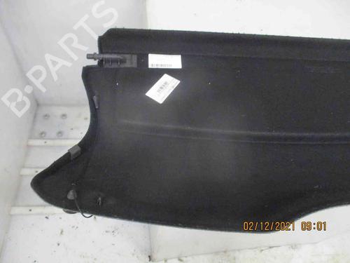 Rear parcel shelf FORD FIESTA V (JH_, JD_) 1.25 16V | BP19713895C85 