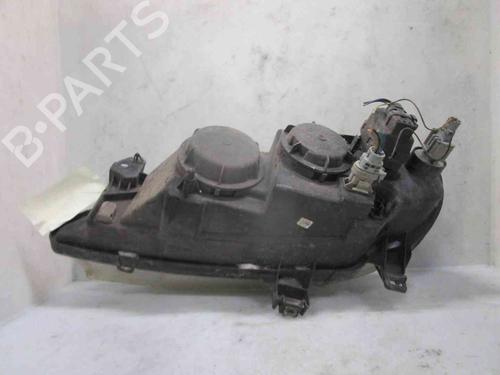 Right headlight RENAULT MEGANE I (BA0/1_) 1.6 16V (BA04, BA0B, BA11, BA1J, BA16, BA19, BA1K, BA1V,... | BP20206681C29 