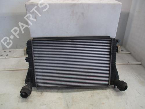 Intercooler Intercooler VW TOURAN (1T1, 1T2) 1.9 TDI (105 hp) 36789168 36789168