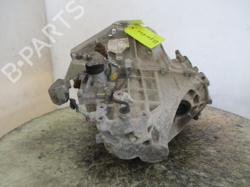 Gearbox TOYOTA YARIS (_P9_) 1.0 VVT-i (KSP90_, KSP90R) | BP31029233M3