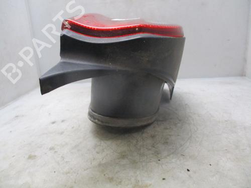 Left taillight CITROËN SAXO (S0, S1)  | BP26637470C34 