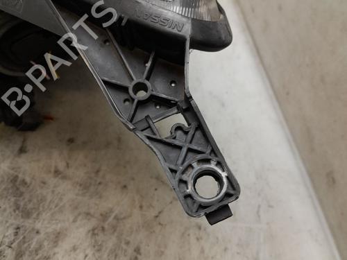 Right headlight NISSAN NOTE (E12) 1.5 dCi | BP29514908C29 