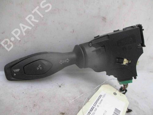 Used Steering column stalk FORD FIESTA VI (CB1, CCN) 1.25 (60 hp) 19712076
