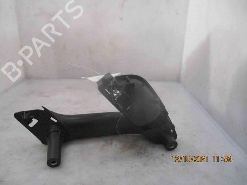 Front right interior door handle VW POLO V (6R1, 6C1) 1.2 | BP19713670I14 