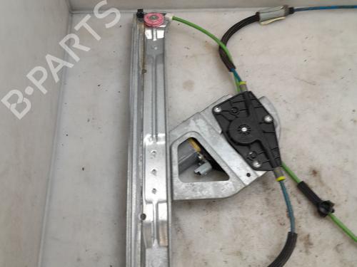 Radiator fan PEUGEOT 208 I (CA_, CC_) 1.0 VTi | BP31633552M35 