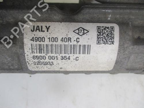 Steering rack RENAULT LAGUNA III (BT0/1) 1.5 dCi (BT00, BT0A, BT0T, BT1J) | BP37674261M22 - Image 4