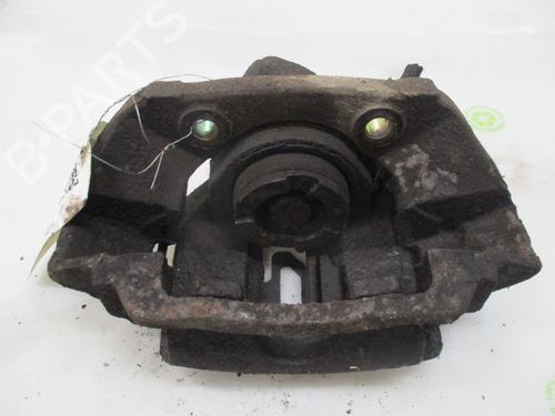 Right front brake caliper CITROËN XANTIA Break (X1_, X2_) 2.1 Turbo D 12V | BP26637289M104 