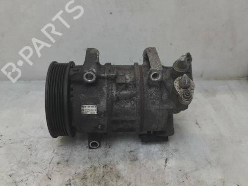 AC compressor CITROËN C4 II (NC_) 1.6 HDi 115 | BP31029155M34