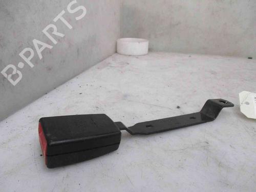 Used Seat buckle LEXUS IS II (_E2_) 250 (GSE20_) (207 hp) 24863042