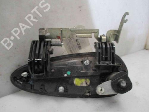 Front right exterior door handle FIAT GRANDE PUNTO (199_) 1.3 D Multijet | BP26629410C129 