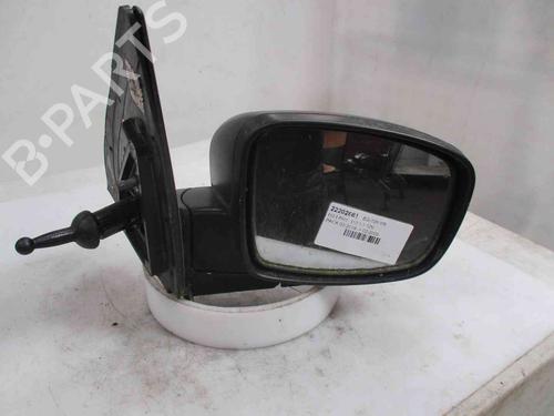 Used Right mirror HYUNDAI i10 I (PA) [2007-2018]  26627819