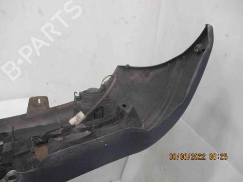 Front bumper RENAULT TWINGO I (C06_) 1.2 (C063, C064) | BP26625891C7 