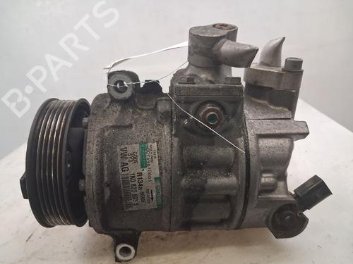 AC compressor SEAT LEON (1P1) 2.0 TDI | BP39624235M34 - Image 3