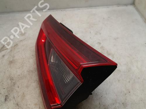 Right tailgate light NISSAN QASHQAI II (J11, J11_) 1.2 DIG-T | BP31983992C80