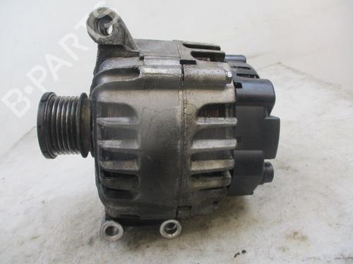 Alternator PEUGEOT 3008 I MPV (0U_)  | BP29413785M7