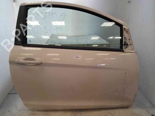 Used Right front door FORD KA (RU8) 1.2 (69 hp) 24013045