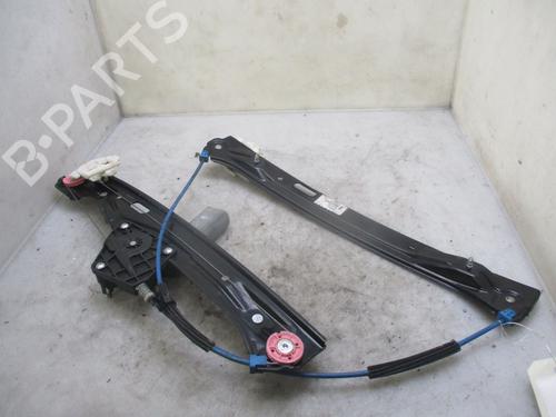 Used Front left window mechanism BMW 3 (F30, F80) 320 d (163 hp) 24972448