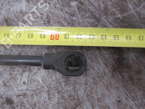 Tailgate lift support CITROËN XANTIA (X1_, X2_) 1.9 Turbo D | BP19735087C138 