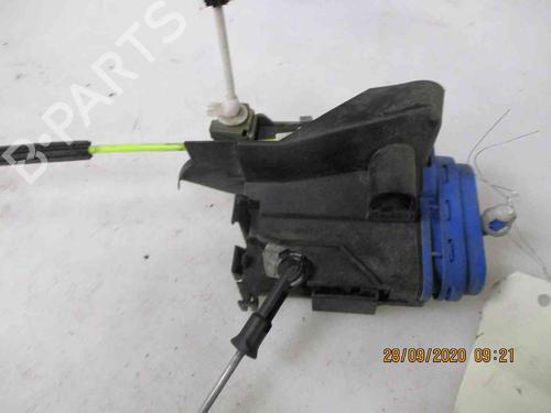 Rear left lock AUDI A4 B5 (8D2) 1.6 | BP19735516C100 