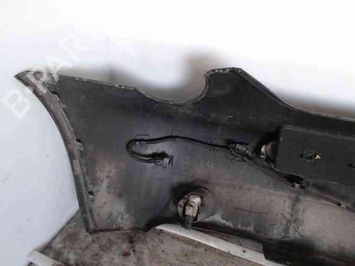 Rear bumper VW NEW BEETLE (9C1, 1C1) 1.4 | BP20203399C8 