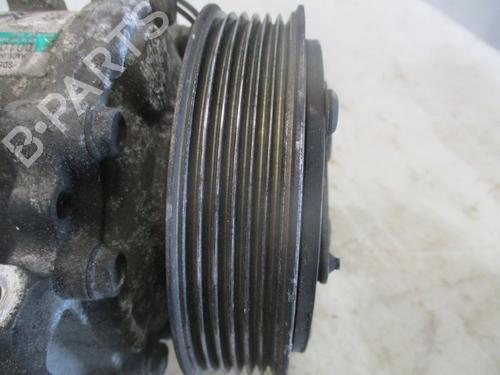 AC compressor CITROËN C3 II (SC_) 1.4 HDi 70 (SC8HZC, SC8HR0, SC8HP4) | BP39994795M34 - Image 8