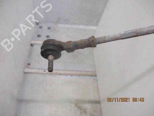 Styregear/Snekke RENAULT TWINGO II (CN0_) 1.5 dCi (CN0E) | BP24007452M22 