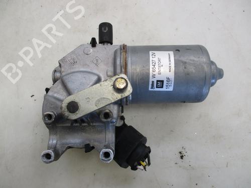Used Front wiper motor Front wiper motor OPEL CORSA E (X15) 1.4 (08, 68) (90 hp) 33221005 33221005