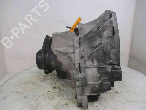 Gearbox FORD FIESTA V (JH_, JD_) 1.3 | BP24013008M3 