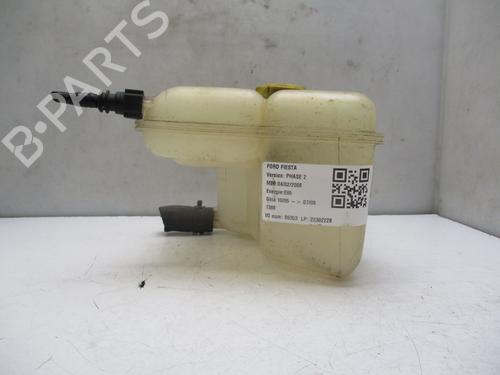 Expansion tank FORD FIESTA V (JH_, JD_) 1.25 16V | BP26636517C120 