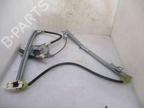 Front right window mechanism CITROËN XSARA (N1) 2.0 HDi 90 | BP19719009C23 